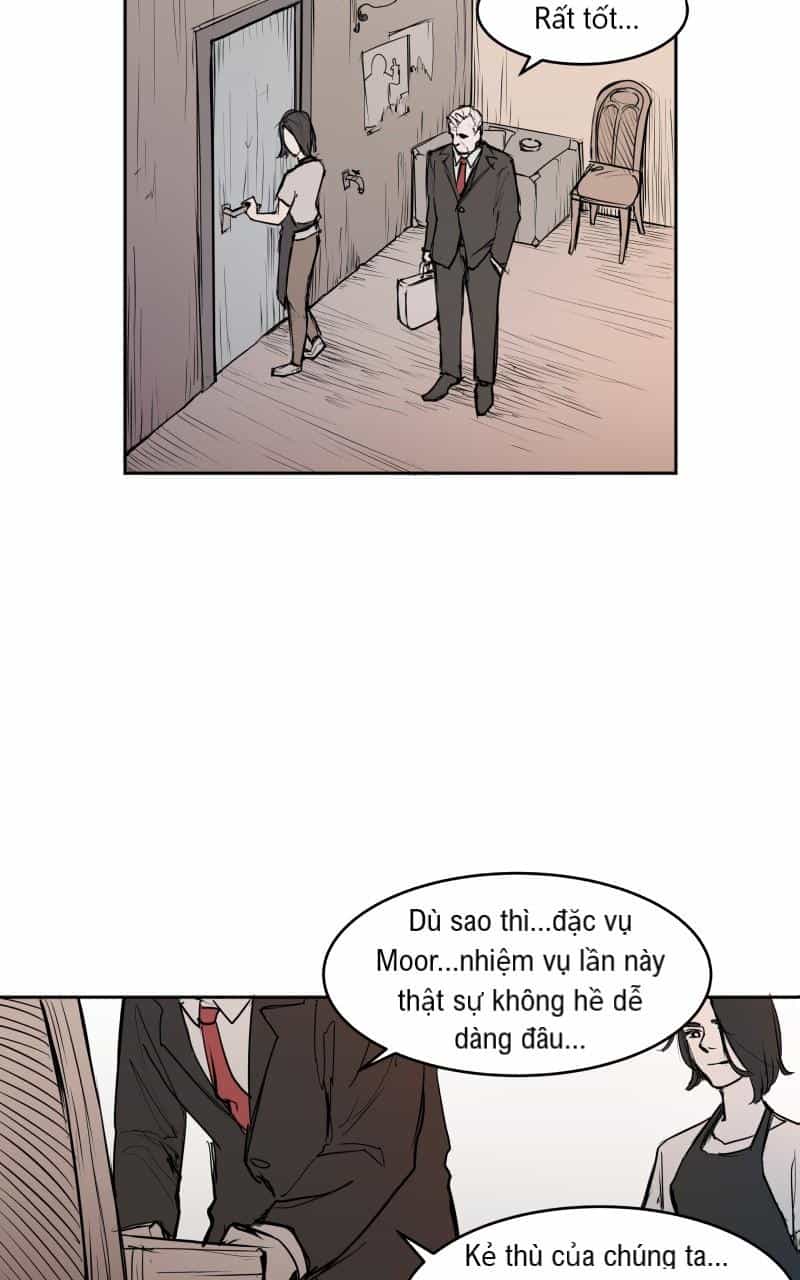 Tướng Quỷ Dạy Yêu - Chương 13 - ảnh 11