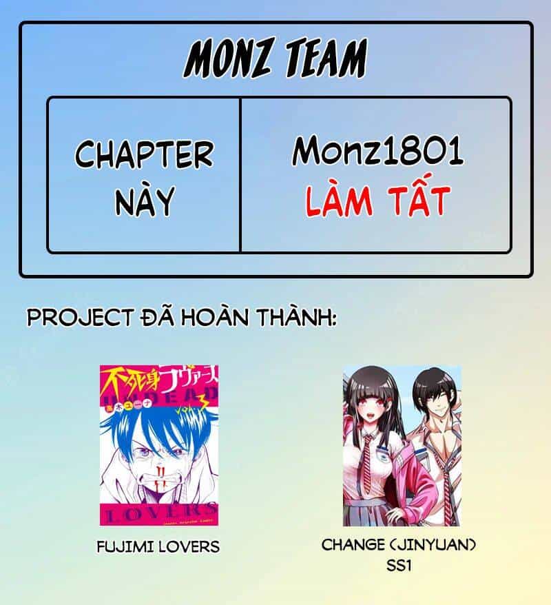 Tướng Quỷ Dạy Yêu - Chương 107 - ảnh 2