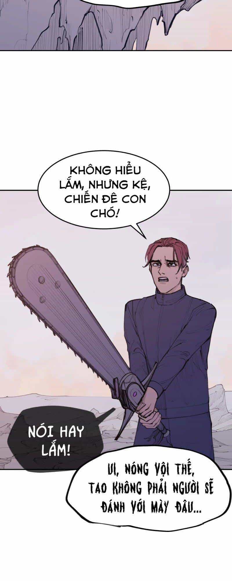 Tướng Quỷ Dạy Yêu - Chương 108 - ảnh 32