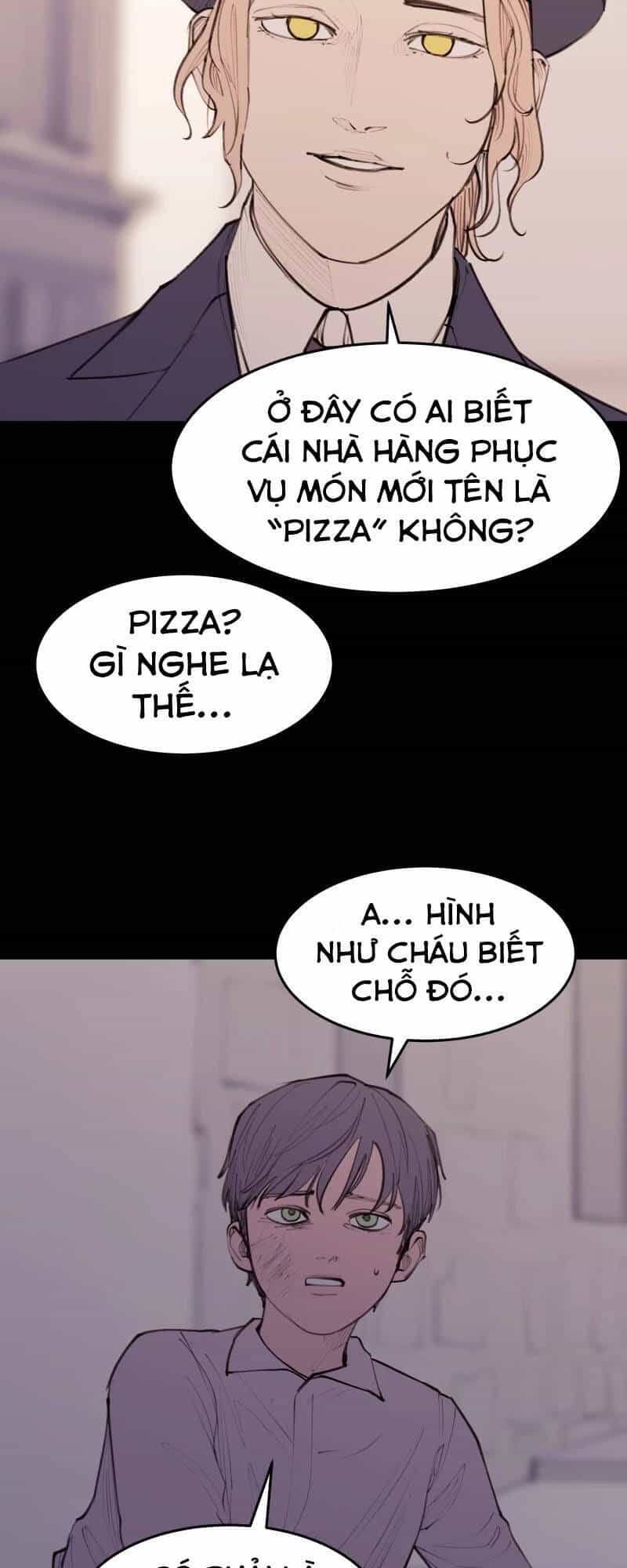 Tướng Quỷ Dạy Yêu - Chương 110 - ảnh 16