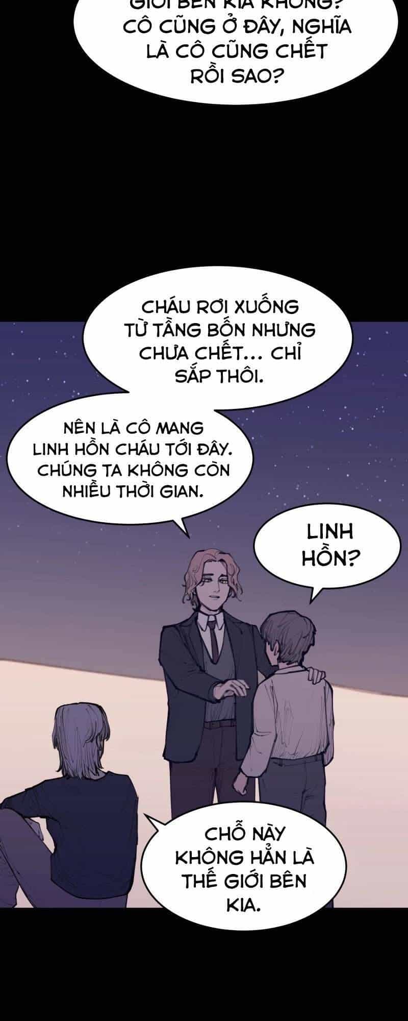 Tướng Quỷ Dạy Yêu - Chương 111 - ảnh 42