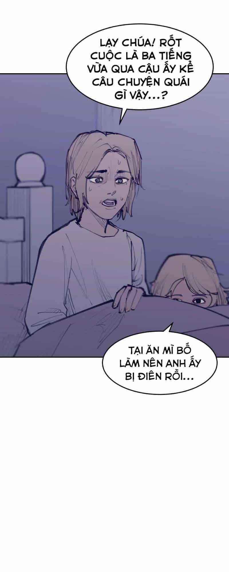 Tướng Quỷ Dạy Yêu - Chương 111 - ảnh 58