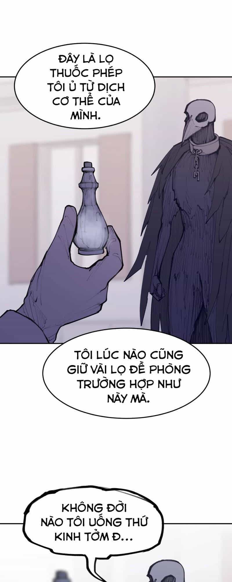 Tướng Quỷ Dạy Yêu - Chương 112 - ảnh 27