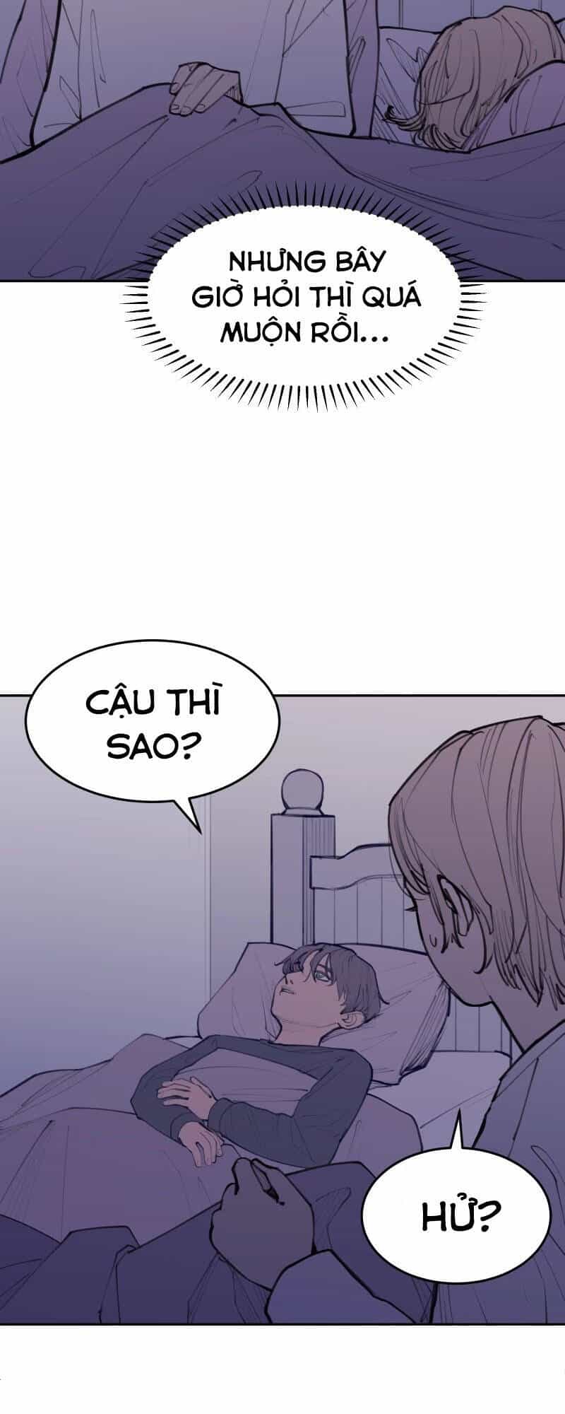 Tướng Quỷ Dạy Yêu - Chương 112 - ảnh 5