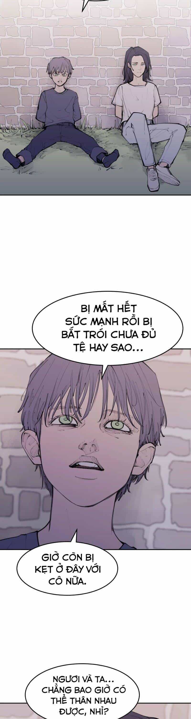 Tướng Quỷ Dạy Yêu - Chương 116 - ảnh 17