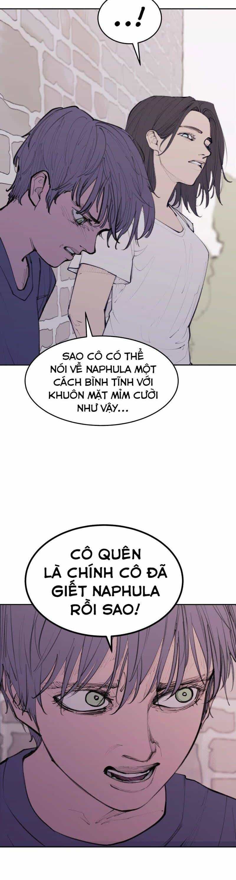Tướng Quỷ Dạy Yêu - Chương 116 - ảnh 27
