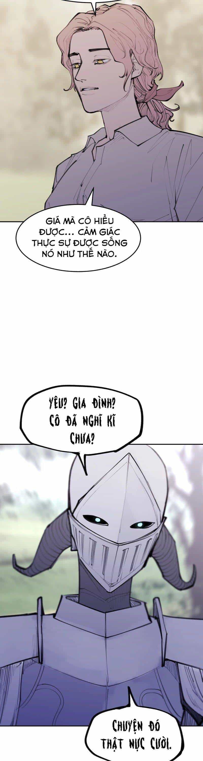 Tướng Quỷ Dạy Yêu - Chương 117 - ảnh 17