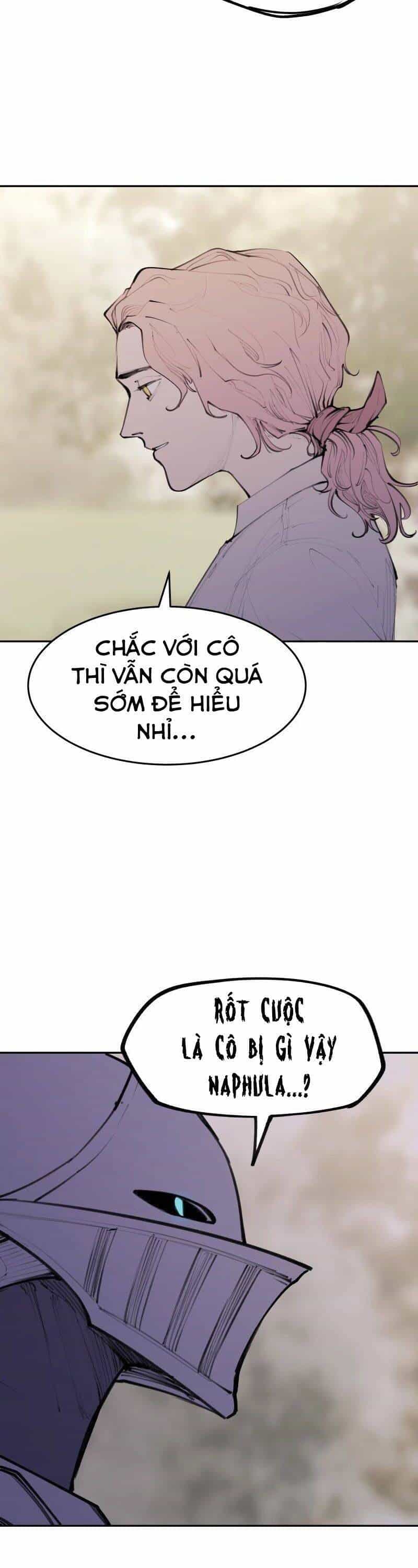 Tướng Quỷ Dạy Yêu - Chương 117 - ảnh 18