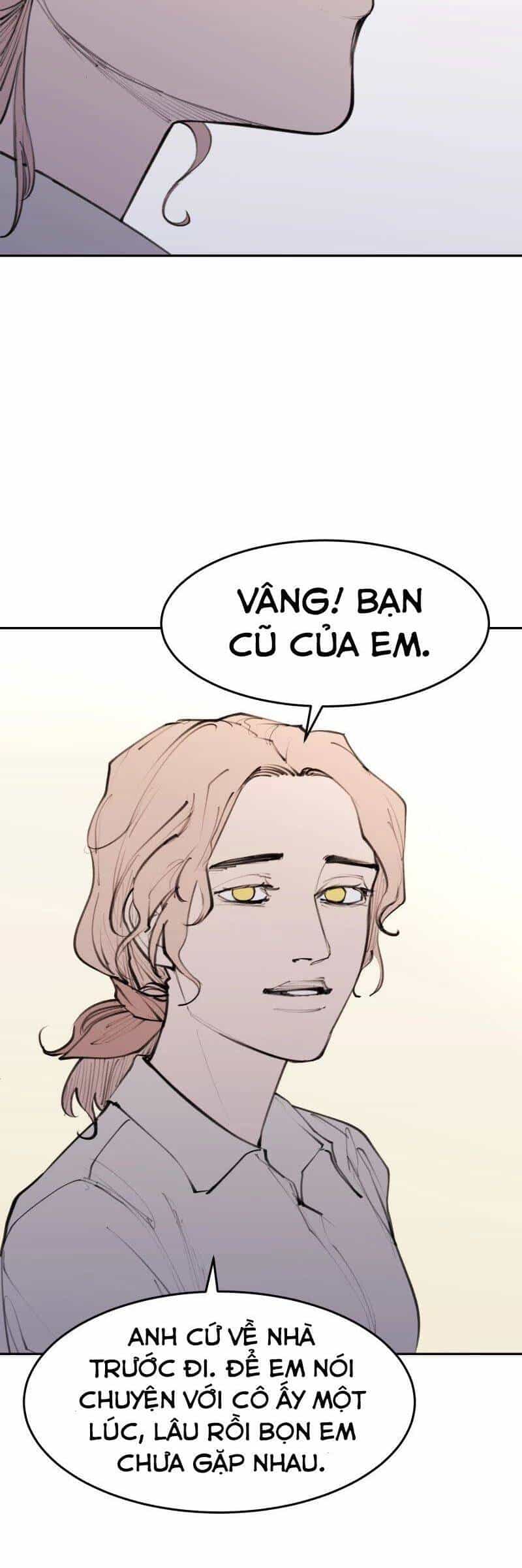 Tướng Quỷ Dạy Yêu - Chương 117 - ảnh 9