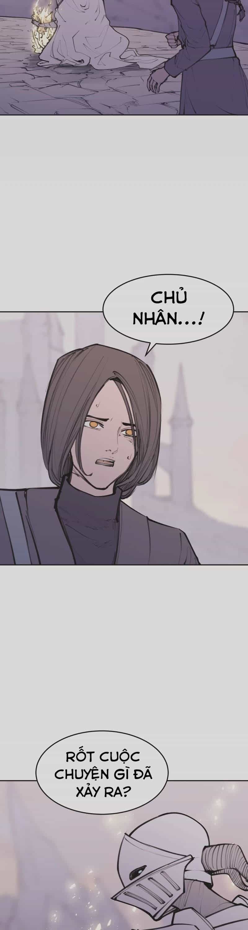 Tướng Quỷ Dạy Yêu - Chương 118 - ảnh 19