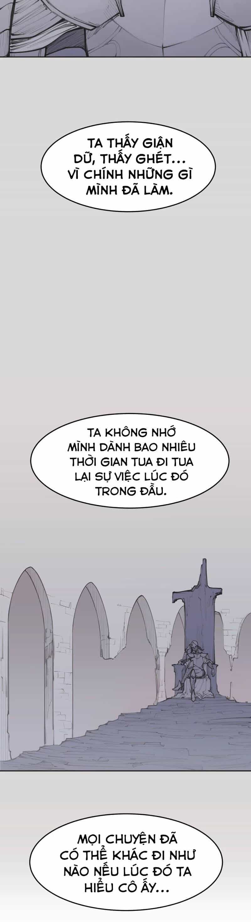 Tướng Quỷ Dạy Yêu - Chương 118 - ảnh 23