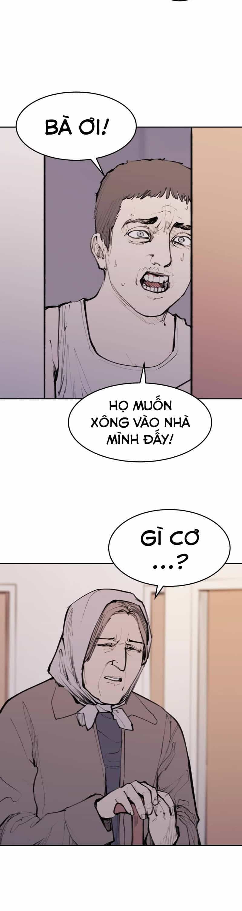 Tướng Quỷ Dạy Yêu - Chương 119 - ảnh 10