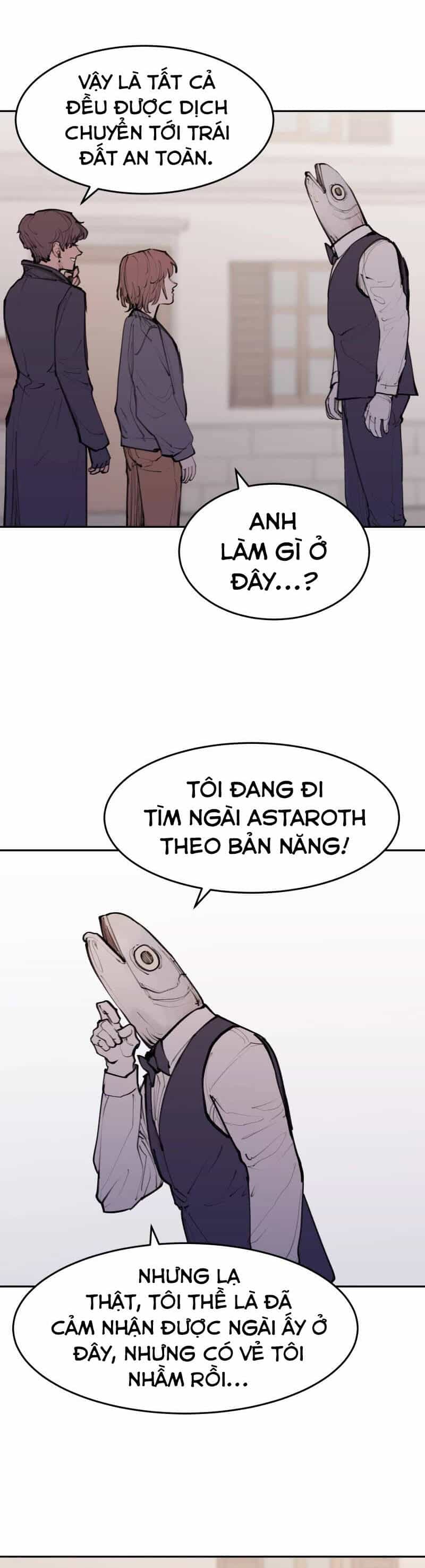 Tướng Quỷ Dạy Yêu - Chương 119 - ảnh 20