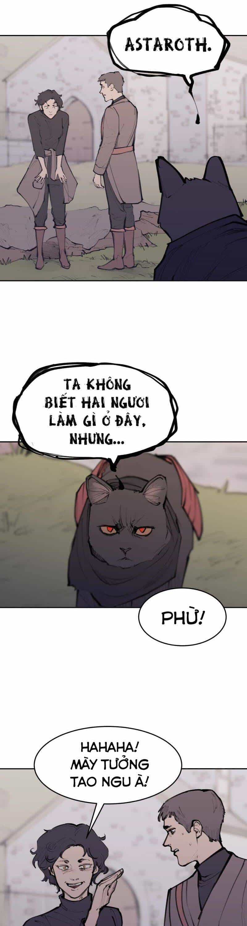 Tướng Quỷ Dạy Yêu - Chương 122 - ảnh 25