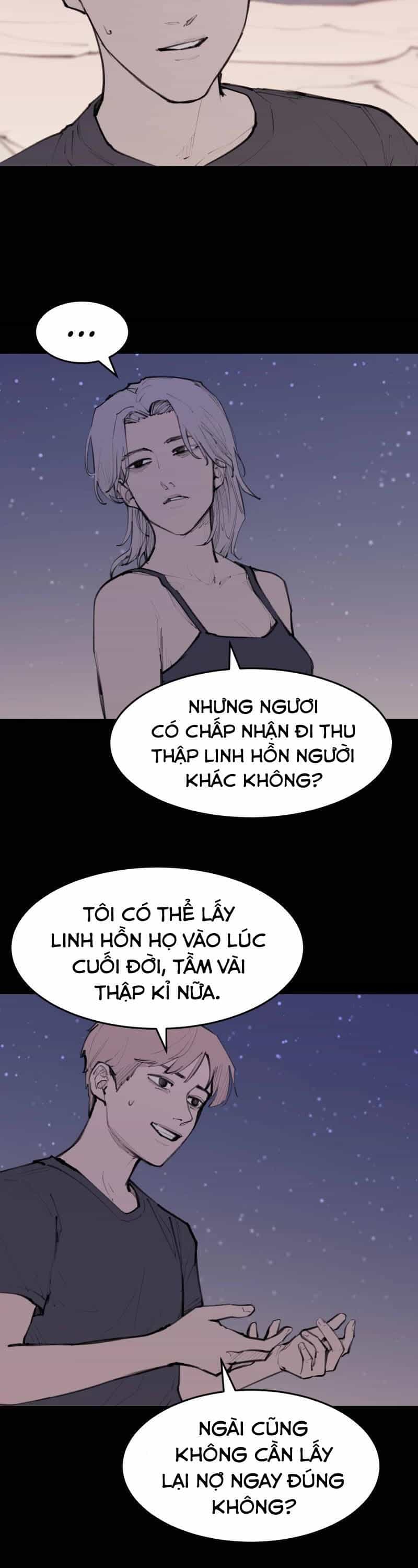 Tướng Quỷ Dạy Yêu - Chương 126 - ảnh 6