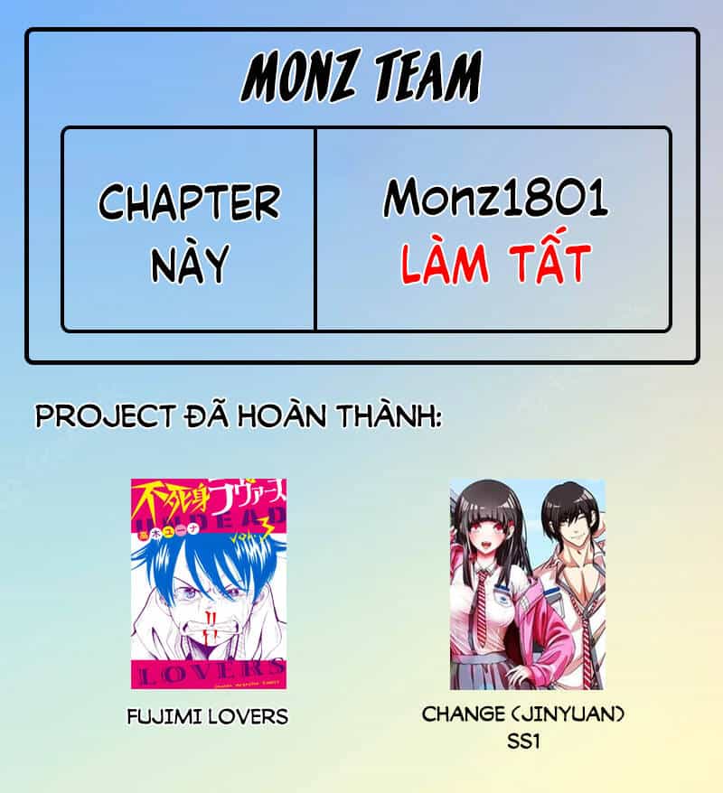 Tướng Quỷ Dạy Yêu - Chương 129 - ảnh 2