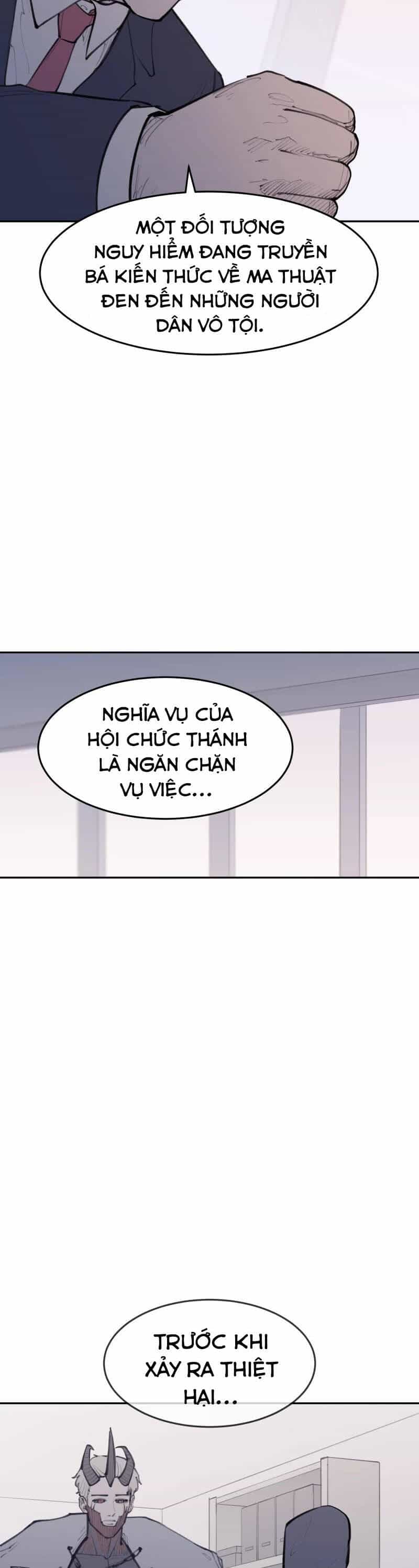 Tướng Quỷ Dạy Yêu - Chương 131 - ảnh 7