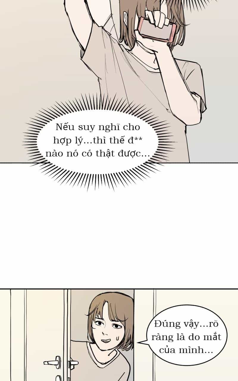 Tướng Quỷ Dạy Yêu - Chương 17 - ảnh 8