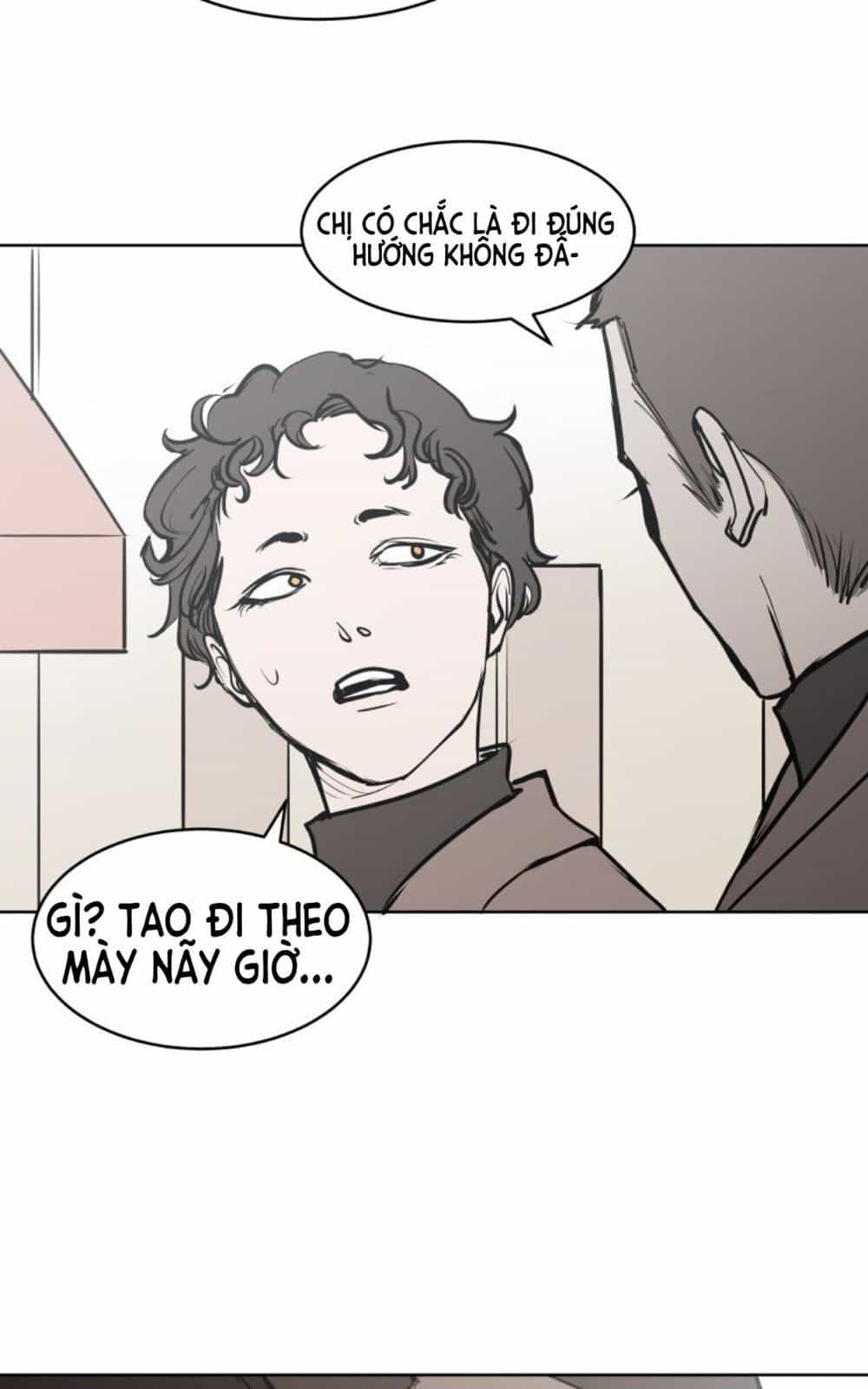 Tướng Quỷ Dạy Yêu - Chương 32 - ảnh 10