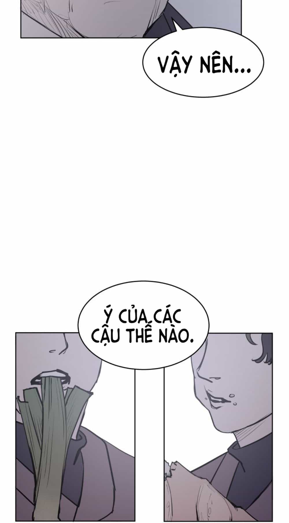 Tướng Quỷ Dạy Yêu - Chương 34 - ảnh 18
