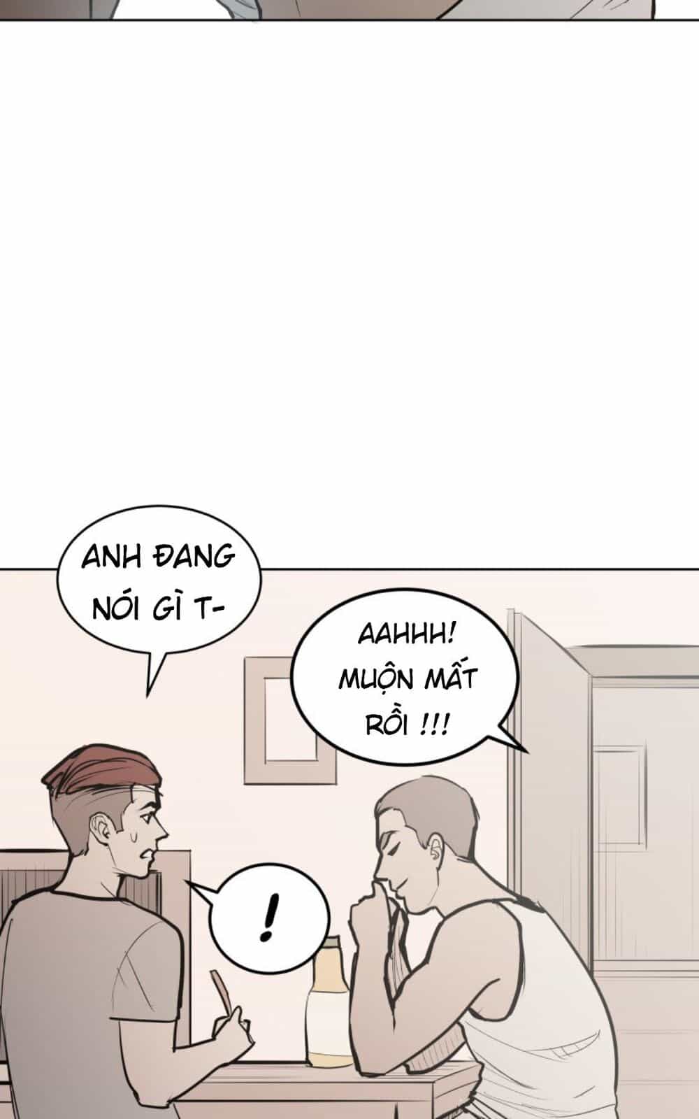 Tướng Quỷ Dạy Yêu - Chương 46 - ảnh 8