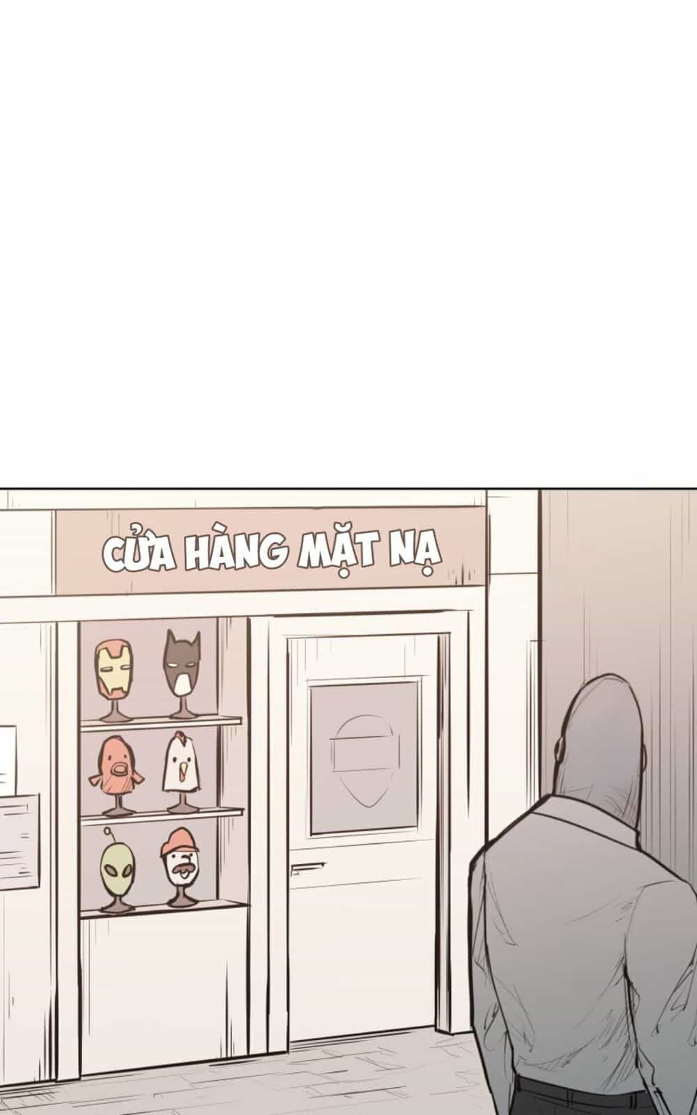 Tướng Quỷ Dạy Yêu - Chương 47 - ảnh 2