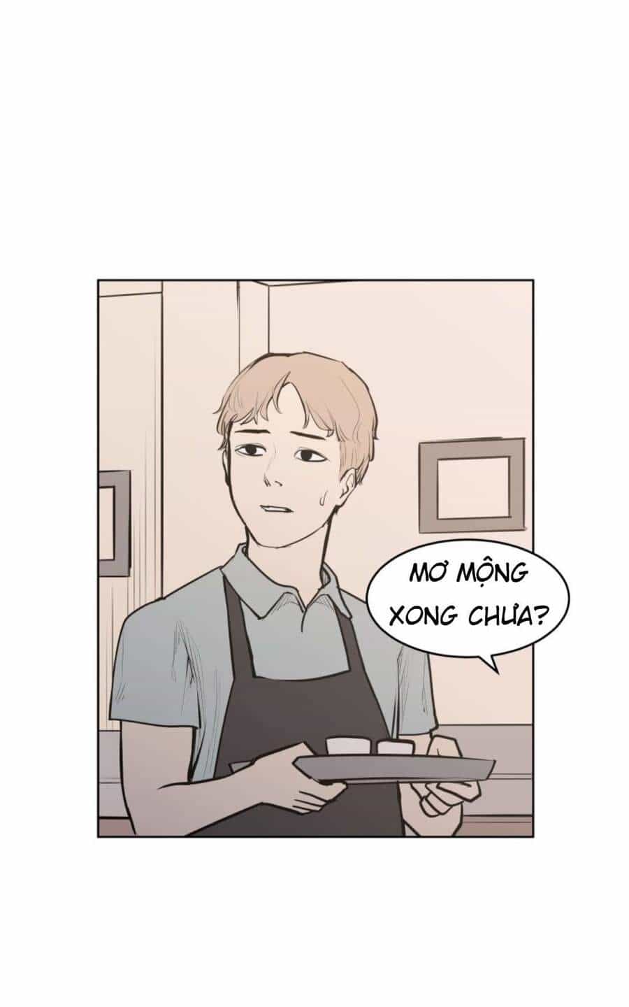 Tướng Quỷ Dạy Yêu - Chương 51 - ảnh 5