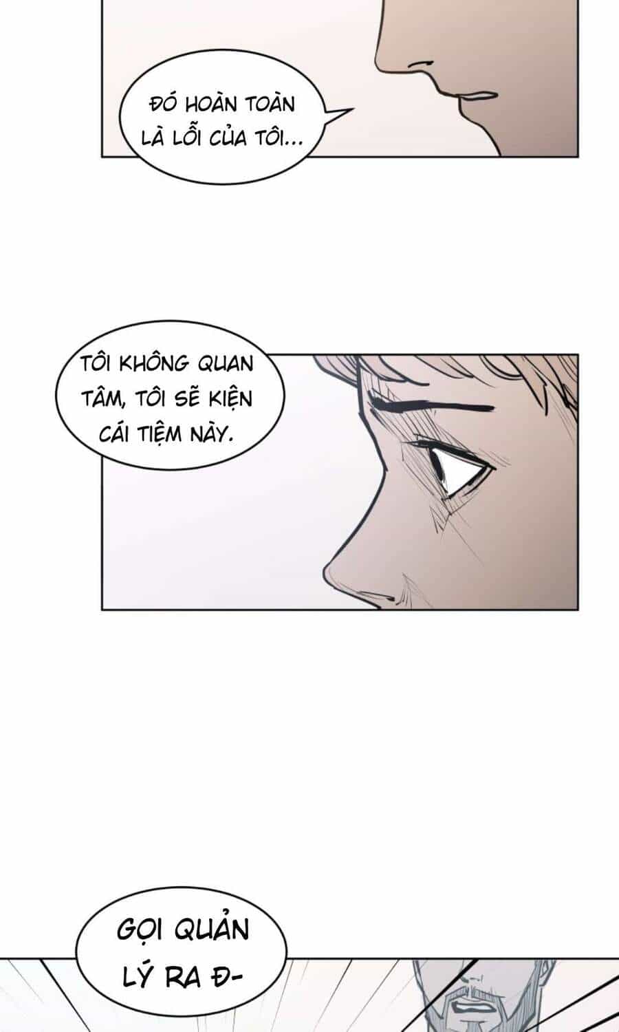 Tướng Quỷ Dạy Yêu - Chương 52 - ảnh 16