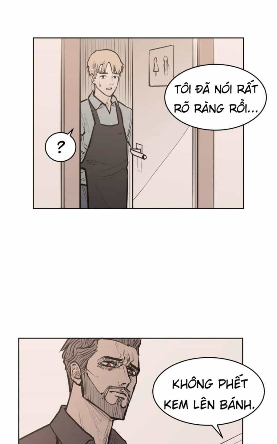 Tướng Quỷ Dạy Yêu - Chương 52 - ảnh 7