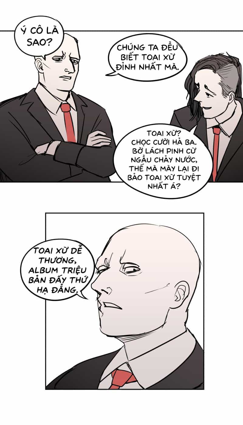 Tướng Quỷ Dạy Yêu - Chương 7 - ảnh 5