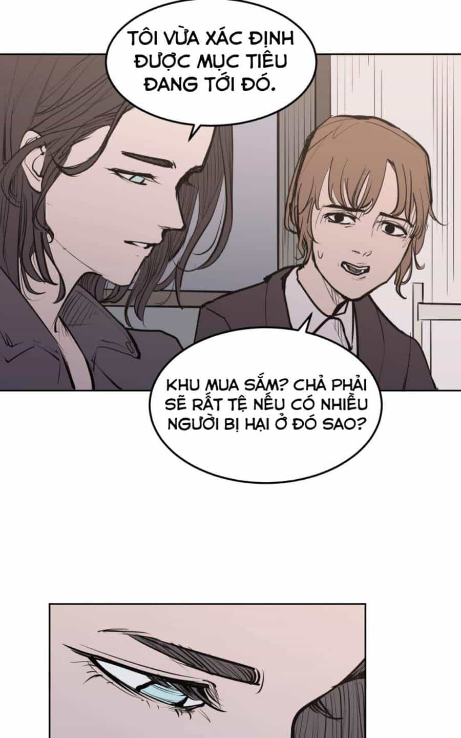 Tướng Quỷ Dạy Yêu - Chương 63 - ảnh 4