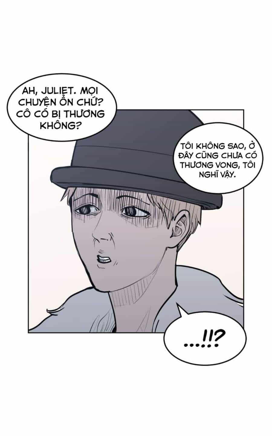Tướng Quỷ Dạy Yêu - Chương 64 - ảnh 31