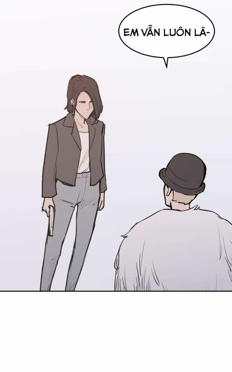 Tướng Quỷ Dạy Yêu - Chương 64 - ảnh 44
