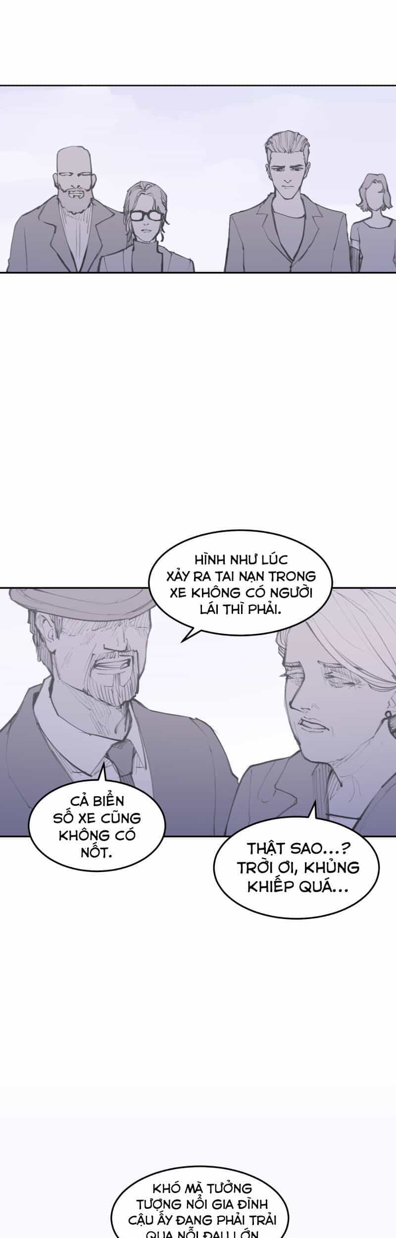 Tướng Quỷ Dạy Yêu - Chương 68 - ảnh 16