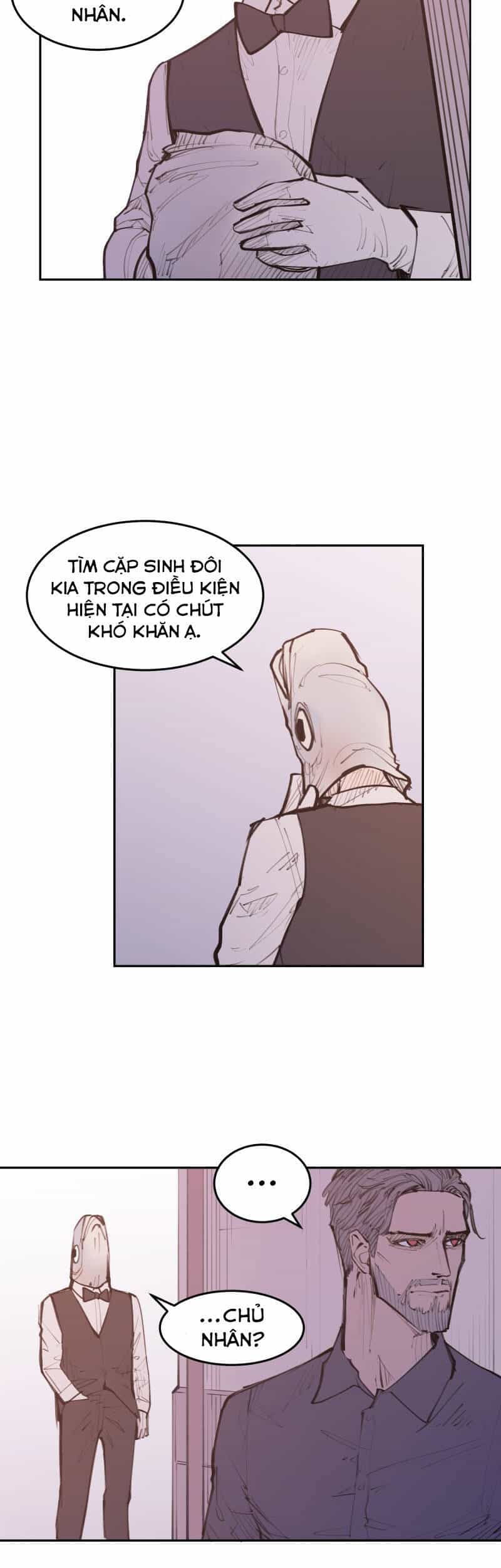 Tướng Quỷ Dạy Yêu - Chương 68 - ảnh 4