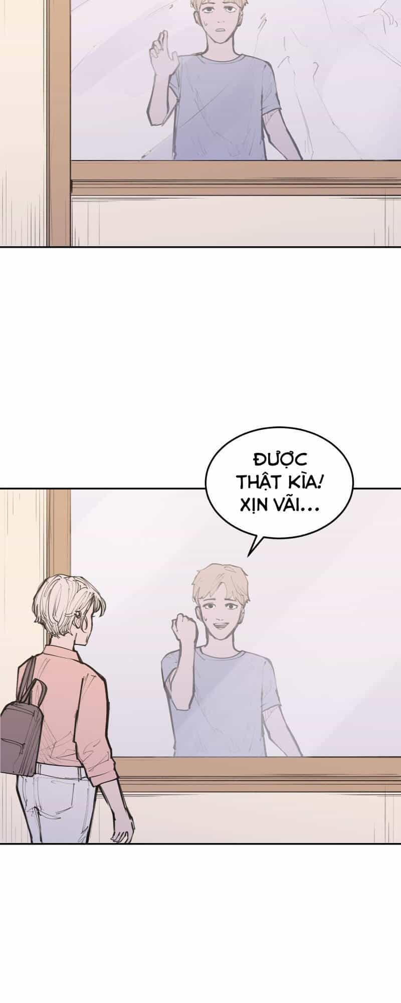 Tướng Quỷ Dạy Yêu - Chương 74 - ảnh 4