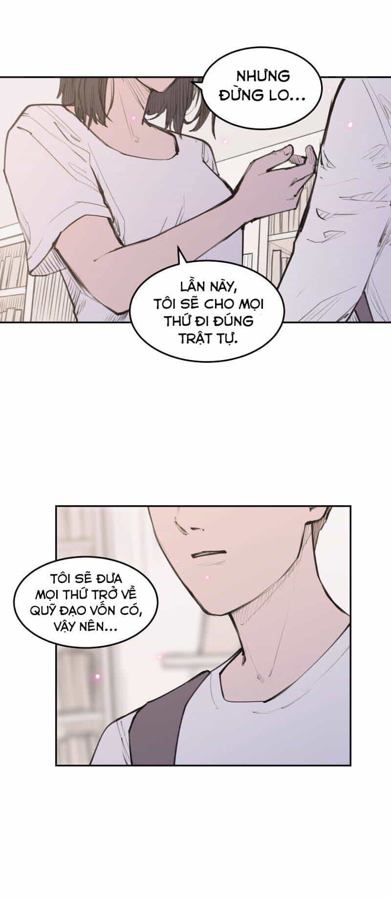 Tướng Quỷ Dạy Yêu - Chương 76 - ảnh 25