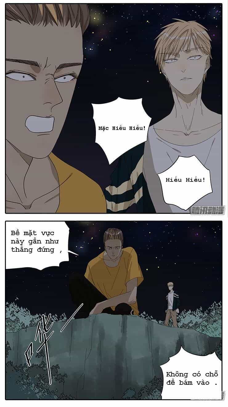 Tương Thân Chung Kết Giả - Chương 23 - ảnh 7