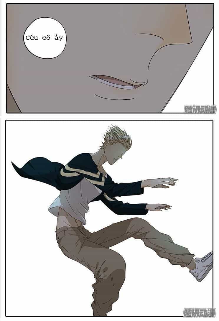 Tương Thân Chung Kết Giả - Chương 23 - ảnh 9