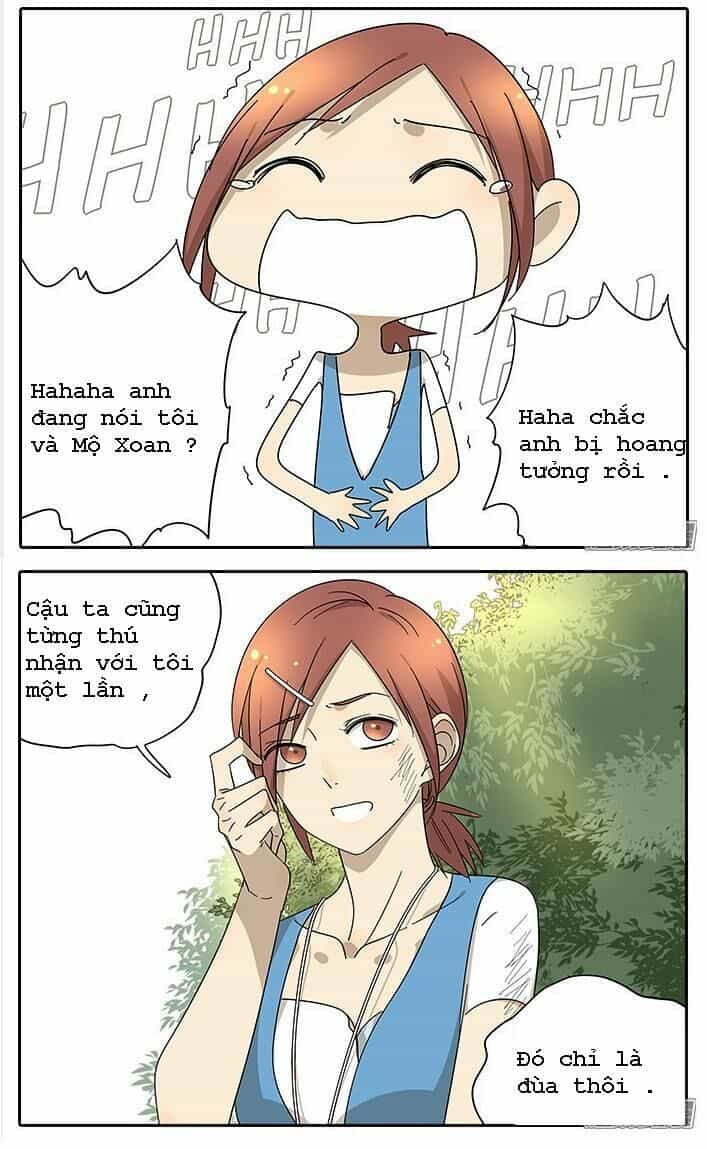 Tương Thân Chung Kết Giả - Chương 30 - ảnh 9