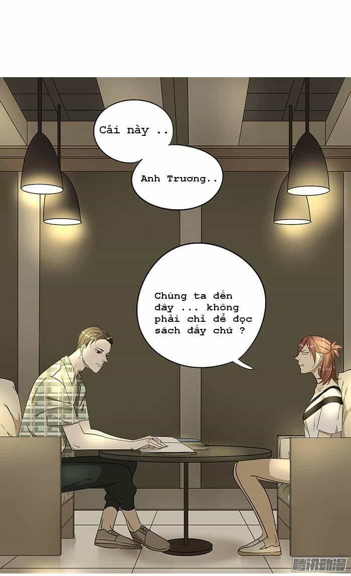 Tương Thân Chung Kết Giả - Chương 4 - ảnh 17