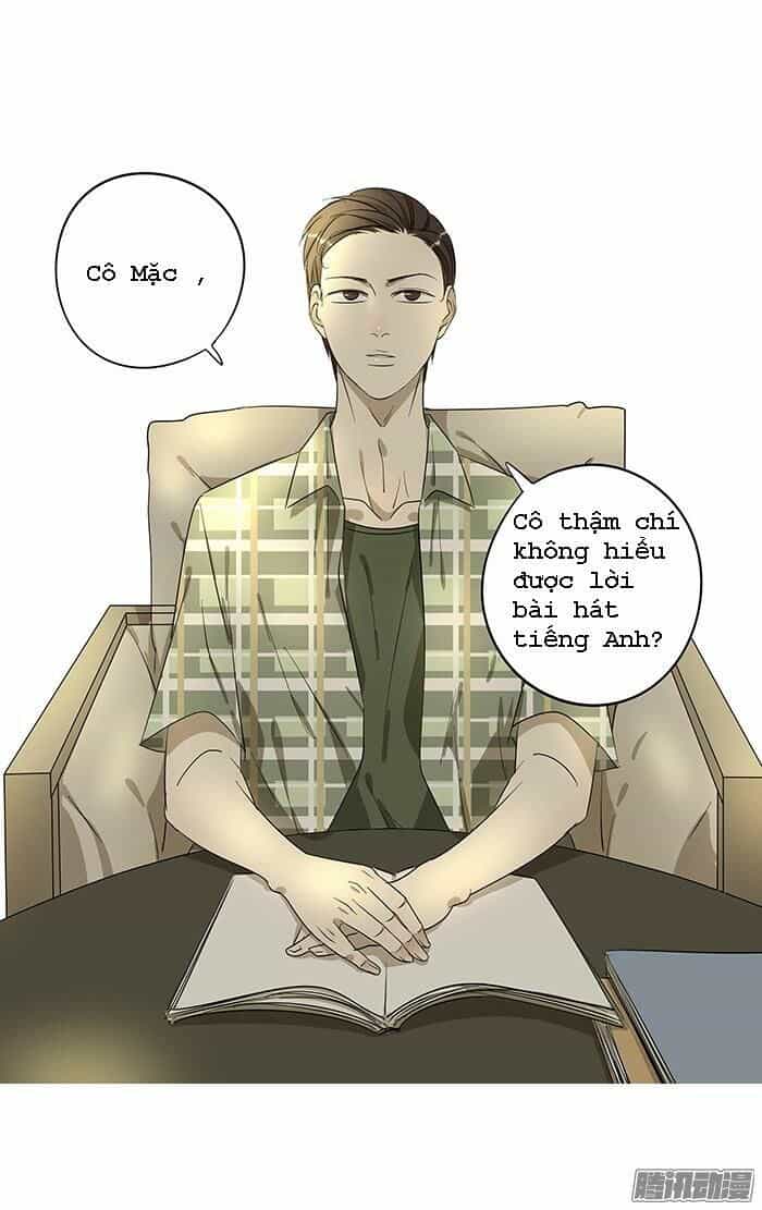 Tương Thân Chung Kết Giả - Chương 5 - ảnh 3