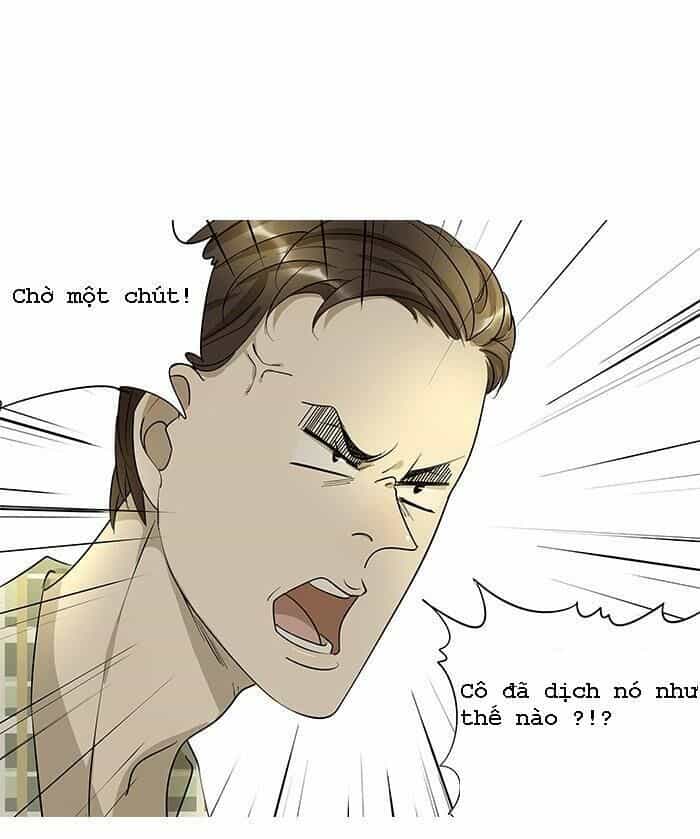 Tương Thân Chung Kết Giả - Chương 6 - ảnh 7