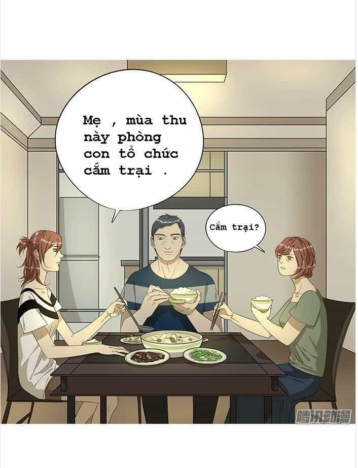 Tương Thân Chung Kết Giả - Chương 7 - ảnh 19