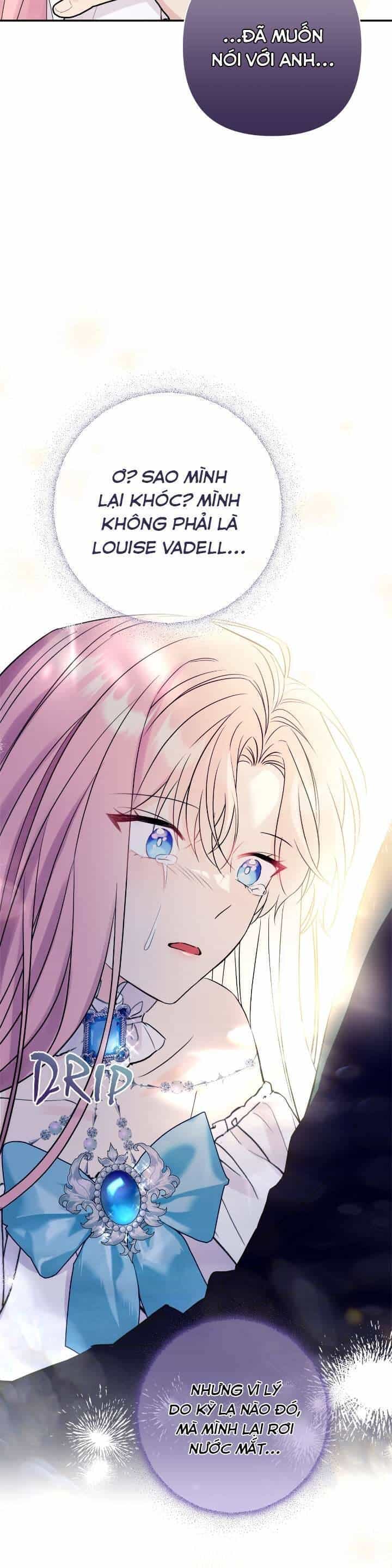 Tuy Là Hoàng Hậu, Nhưng Tôi Muốn Né Hoàng Đế - Chương 10 - ảnh 14