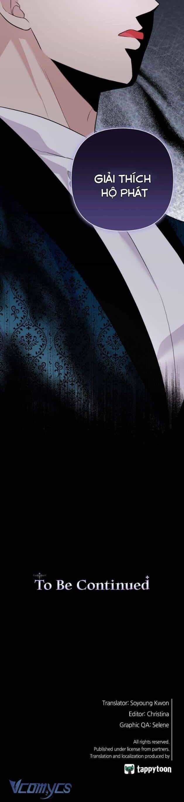 Tuy Là Hoàng Hậu, Nhưng Tôi Muốn Né Hoàng Đế - Chương 15 - ảnh 36