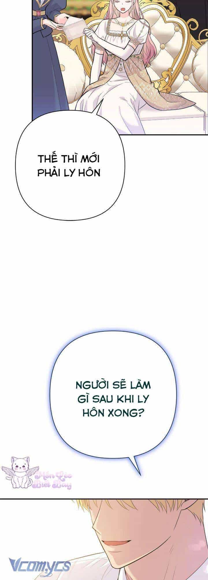 Tuy Là Hoàng Hậu, Nhưng Tôi Muốn Né Hoàng Đế - Chương 18 - ảnh 6