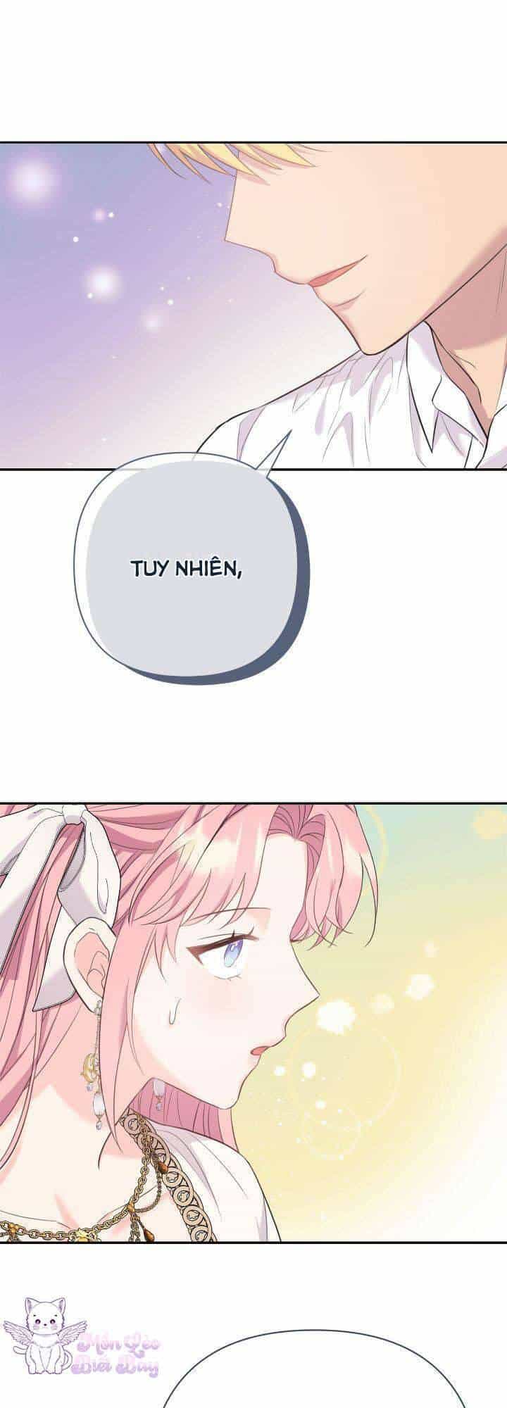 Tuy Là Hoàng Hậu, Nhưng Tôi Muốn Né Hoàng Đế - Chương 19 - ảnh 7