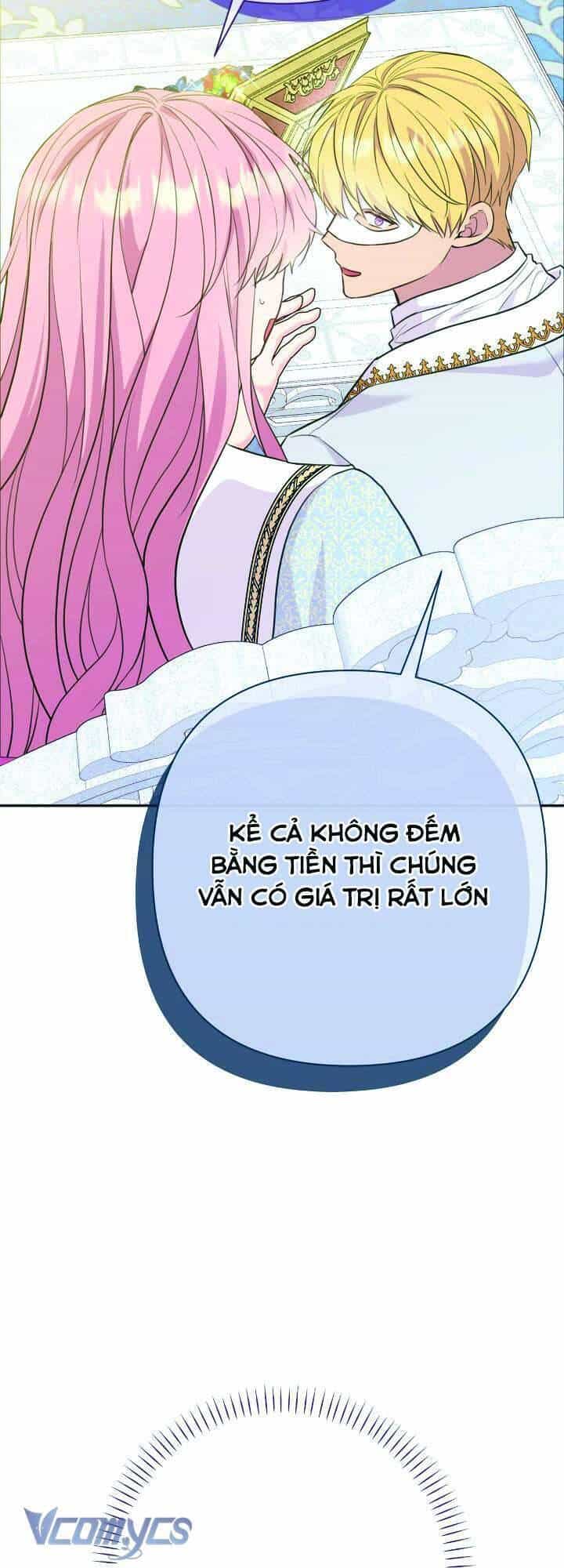 Tuy Là Hoàng Hậu, Nhưng Tôi Muốn Né Hoàng Đế - Chương 21 - ảnh 58