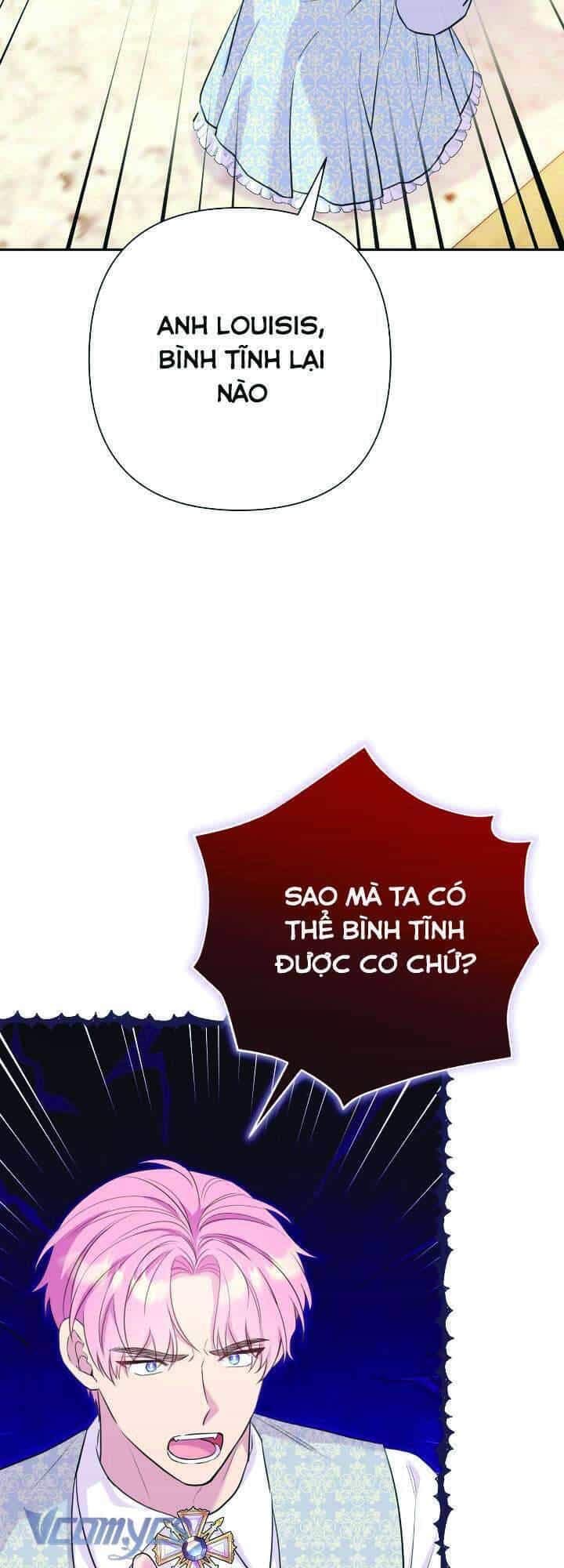Tuy Là Hoàng Hậu, Nhưng Tôi Muốn Né Hoàng Đế - Chương 23 - ảnh 21